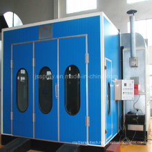 Sunlight Car Spray Painting Room Powder Coating Booth